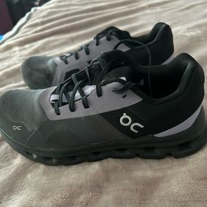 On Cloud Cloudrunner Size 8